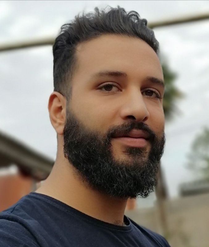 محمد پورشعبانی دهبنه