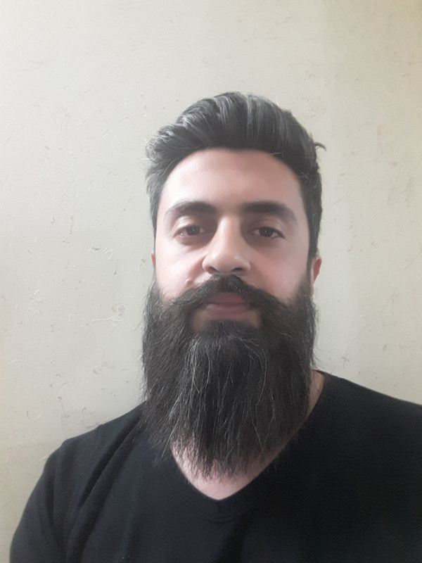 محمود بیات