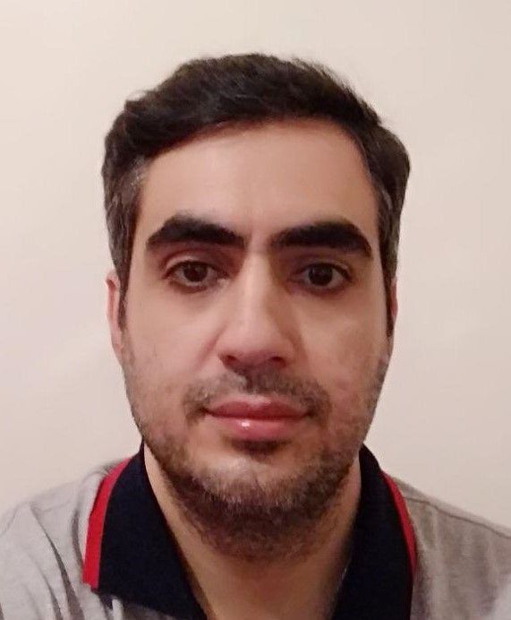 حسام الدین نوروزی زاده دزفولی