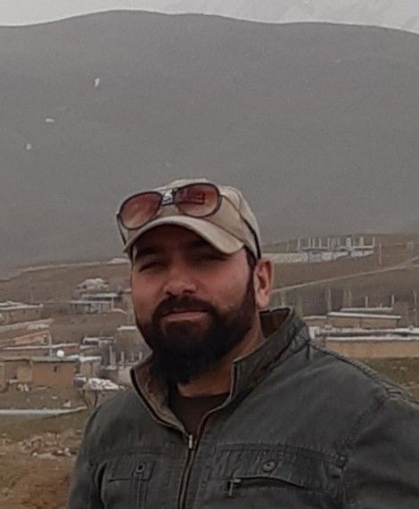 یعقوب جهانگیری