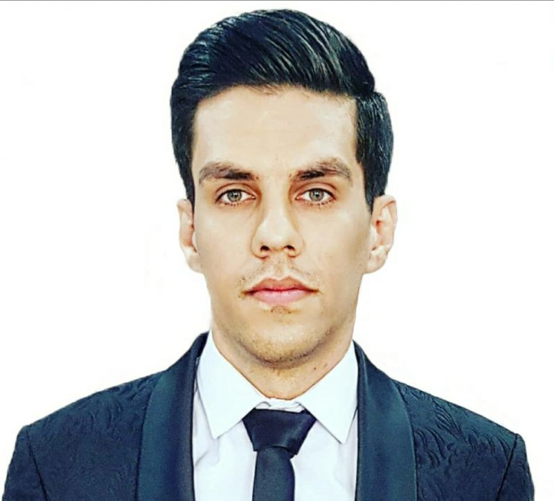 محمد تقی محسن پور سهی