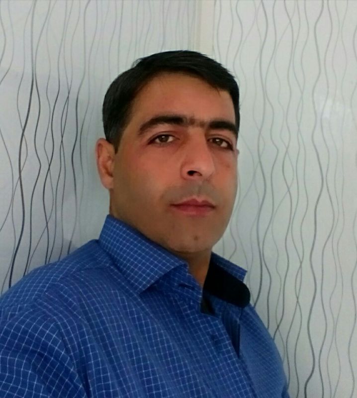 سید فرزاد موسوی