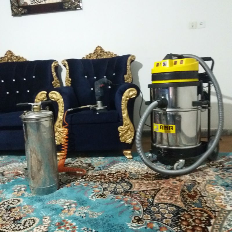 غلامرضا مهدویان