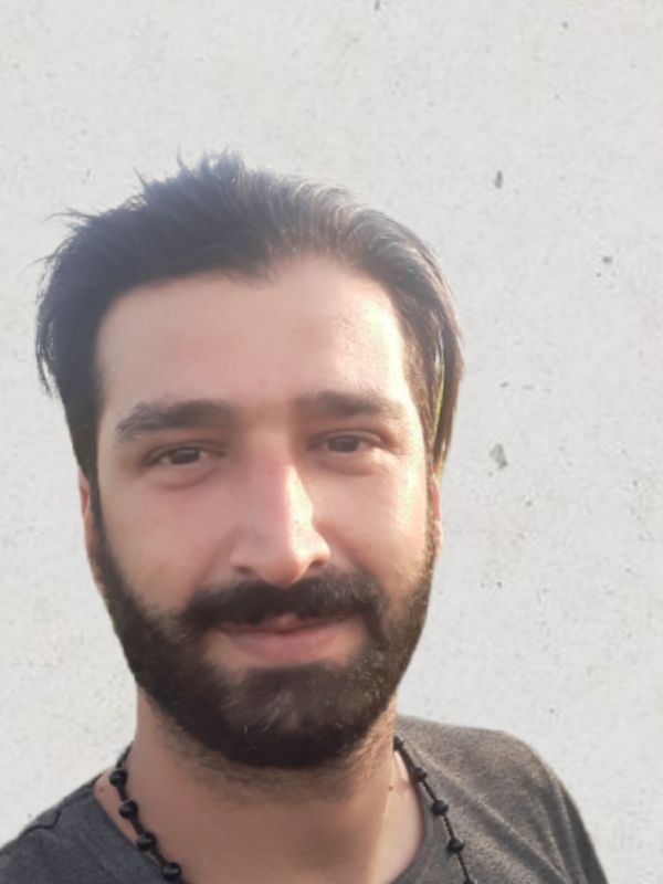 حمید اسمعیلی داوری