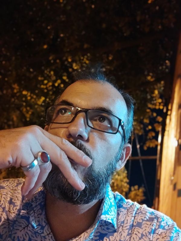 مجتبی پورمحمد