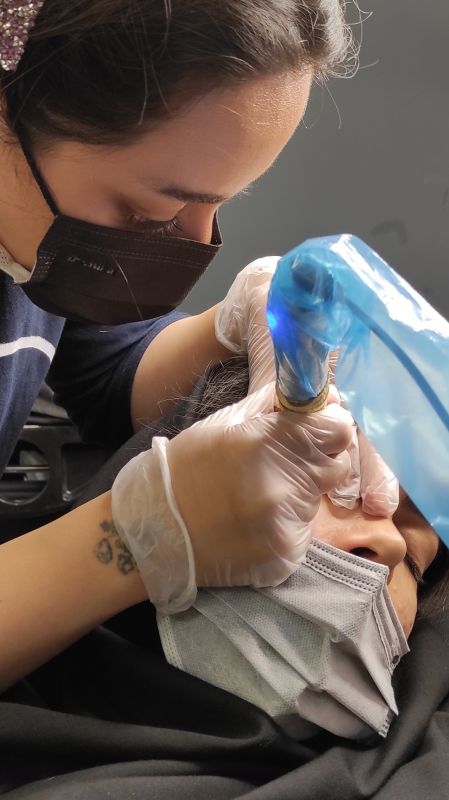 زینب اسدبیگی