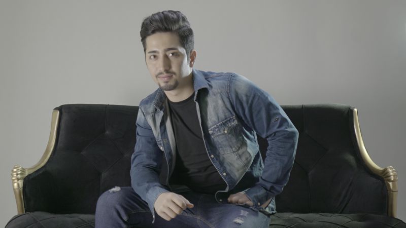 مهدی درستکار