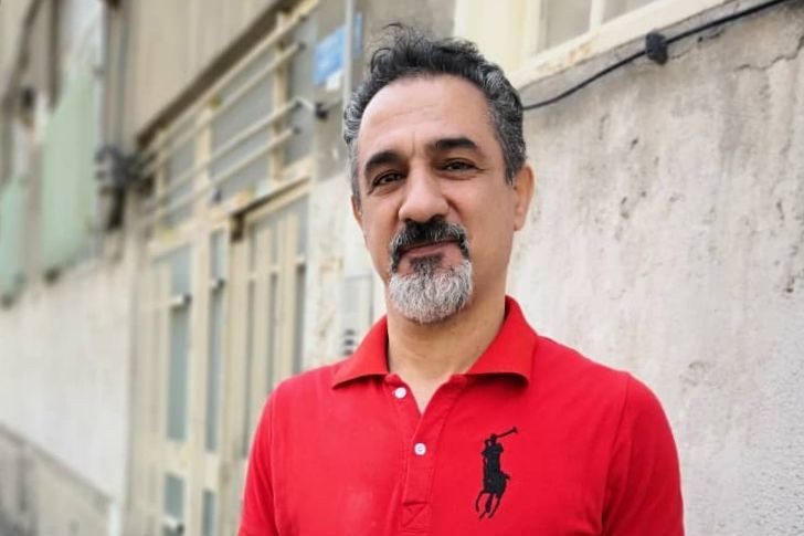 غلامحسین اشگانی آقبلاغ