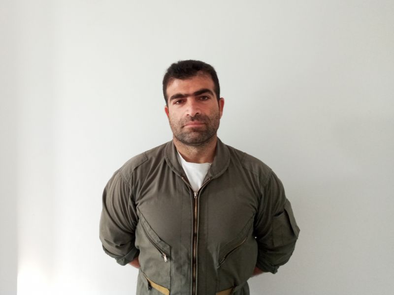 فردین شفیعی پور