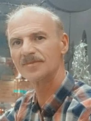 سعیدرضا فیاض نژاد