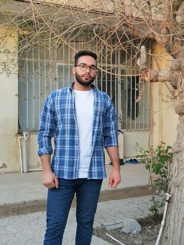 میثم عبدی