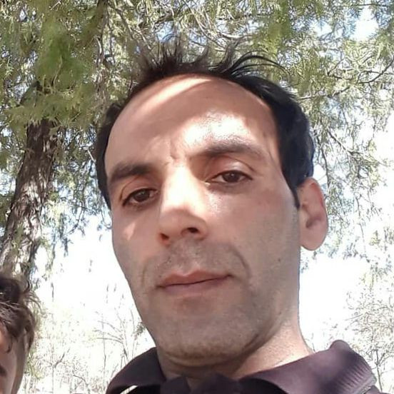 اسماعیل یزدانی