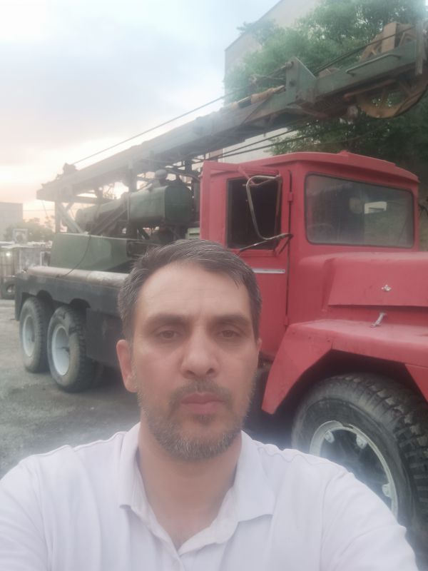 قائم گستر شهریار