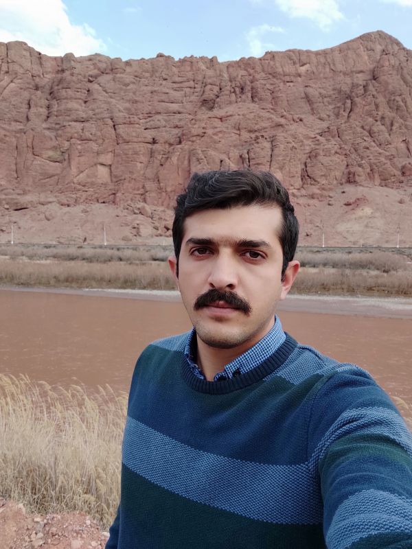 حمید ابراهیمی ثانی