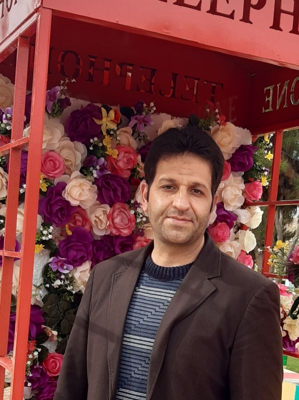 حمیدرضا خانلری
