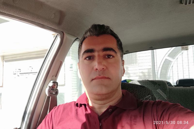 سهند زینالی