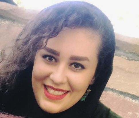 مهرنوش رضائی