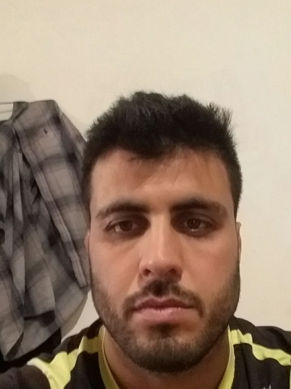علی نوروزی