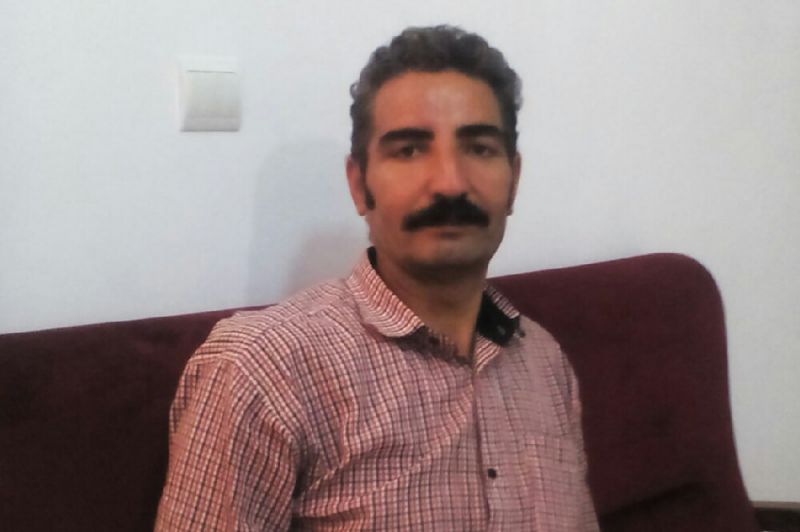 اسماعیل رسولی