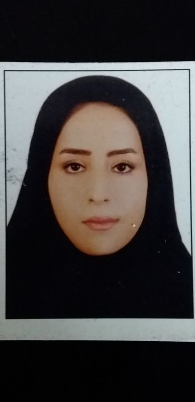 مرجان غلامی