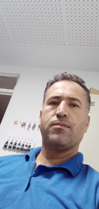مهدی عطایی