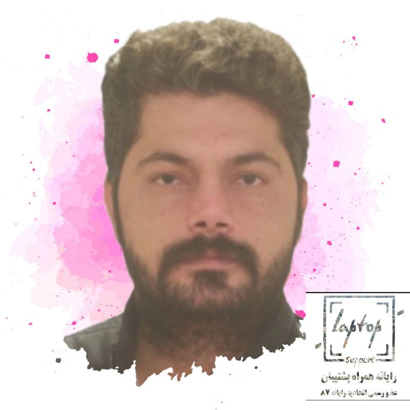 میثم حمزه ای