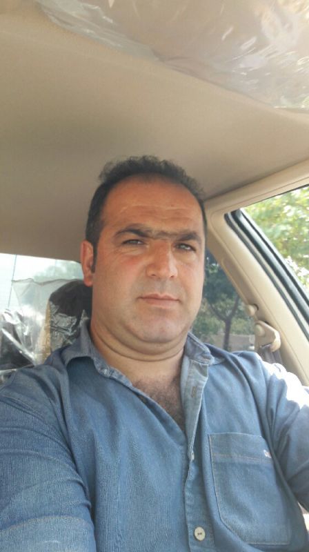 مرتضی محمود صالحی