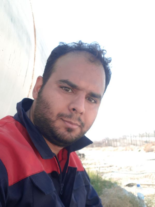 سعید اسماعیل زاده