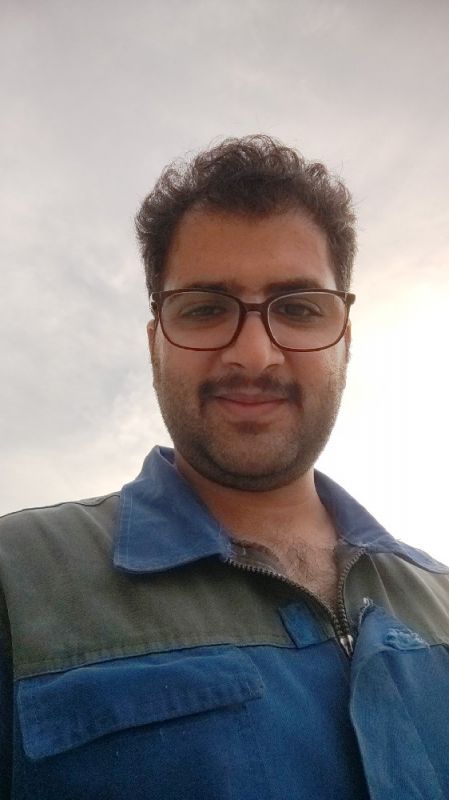 نوید پورمهدی