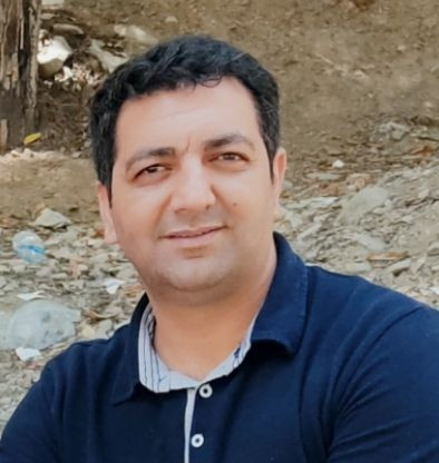 سعید داراب