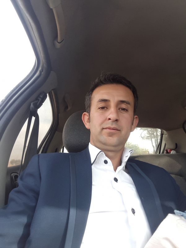 غلامرضا محمودی