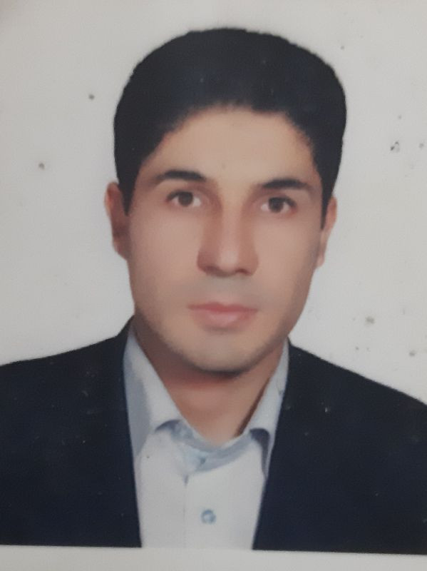 علی ترابی