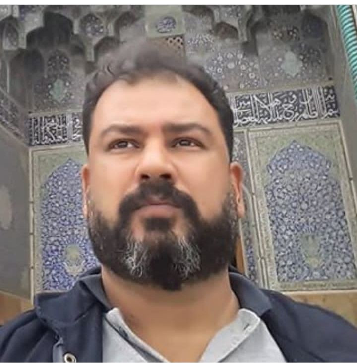 علیرضا افشار