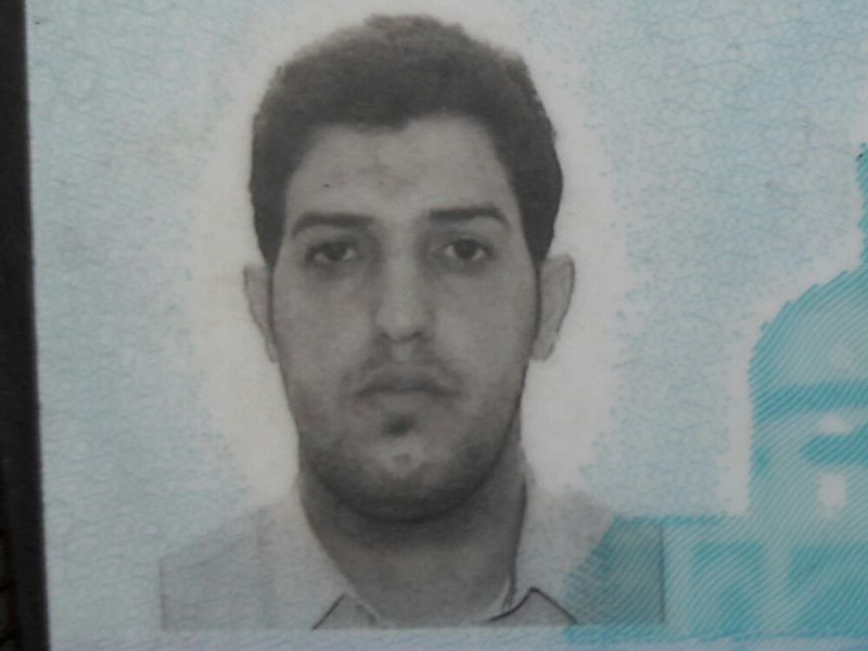 محمد بختیاری