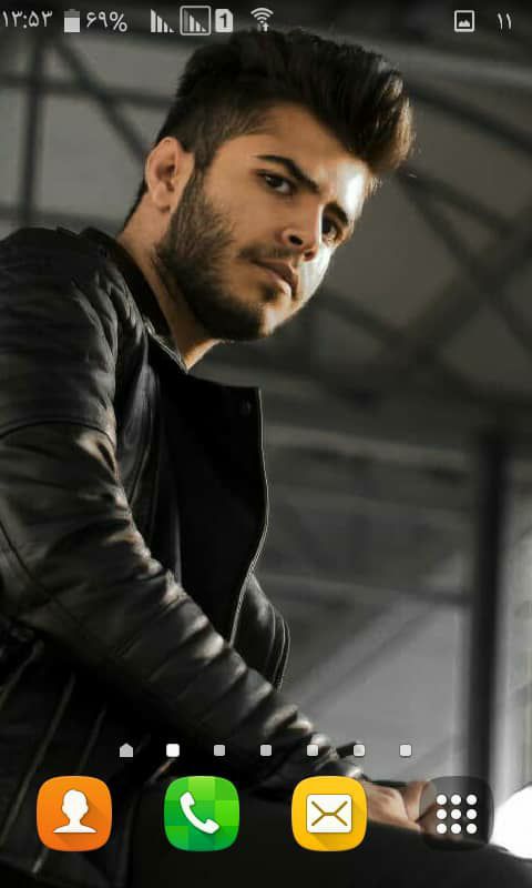 عطاء موسی زاده