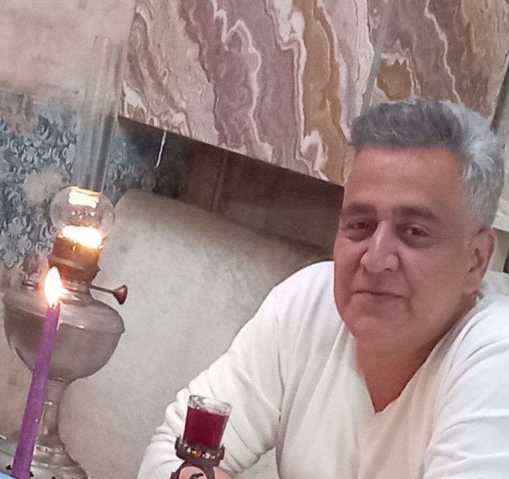 مسعود اشرفی
