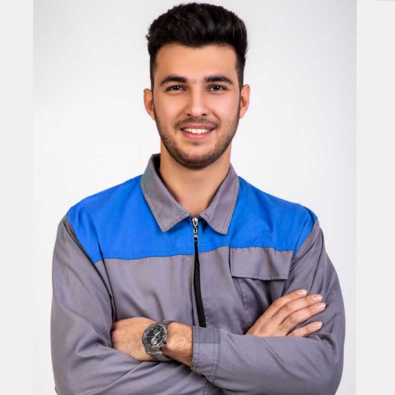 محمد محسن اسماعیل زاده