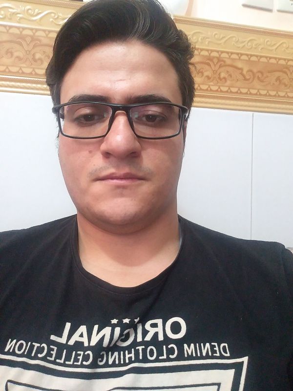 بهروز رشیدی