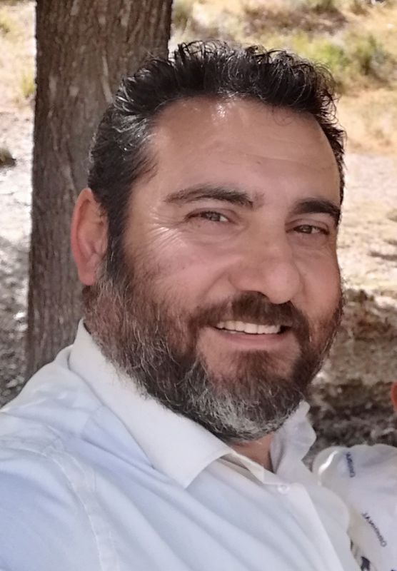 علی اسمعیلی