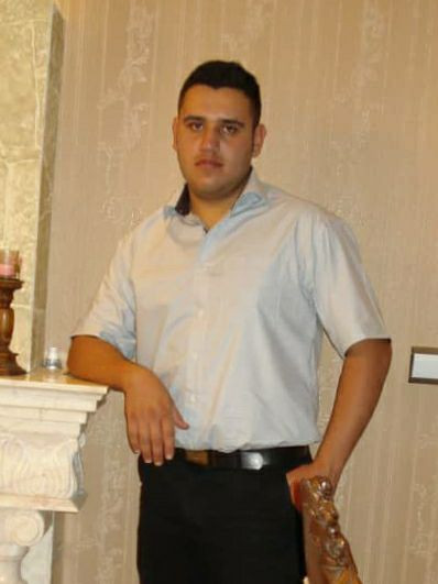 Amir Ezzati