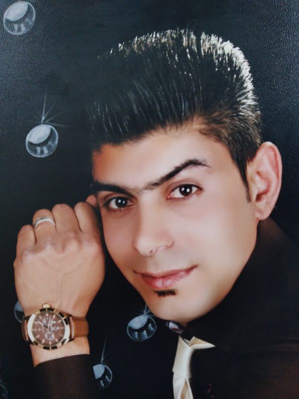 ولی اله تقوی