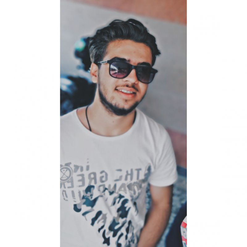 امیرمحمد حاجیابوالقاسمی