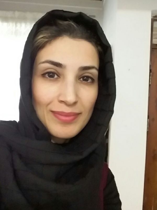 مریم سلیمانی