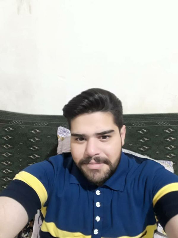 محمد قوی پنجه