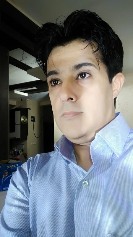 سیدعادل موسوی