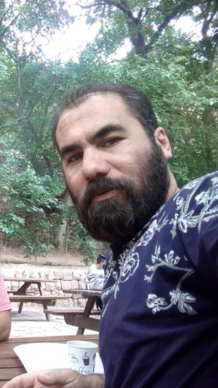 منصور جمهوری