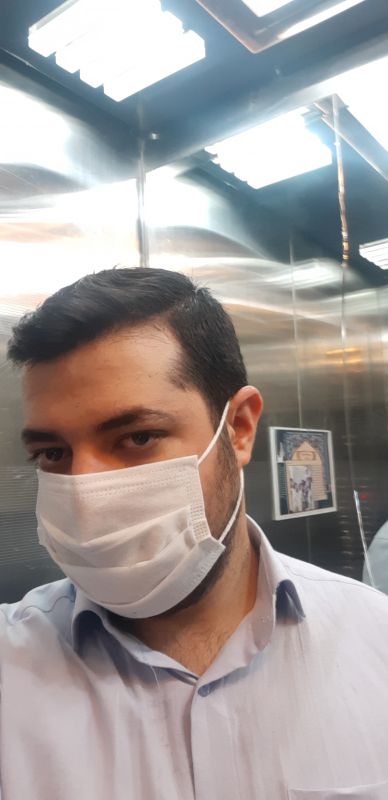 حسین مردانی شال