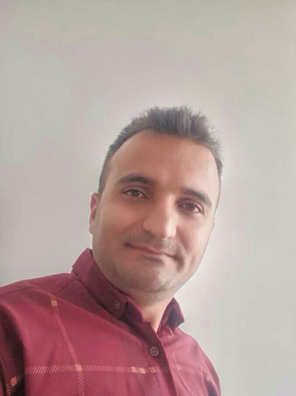 محمد علی میرصفا