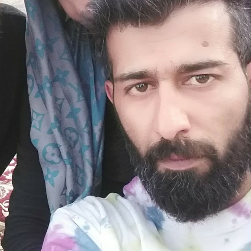 علی رادینفر