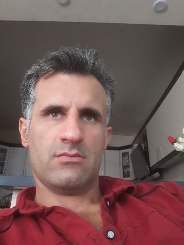 حسین اسماعیلی گلشاهی